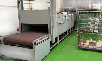 Penyaduran Elektrik Permukaan (2)