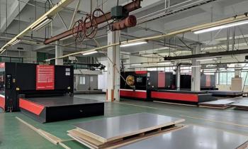 Pemotongan Laser (3)